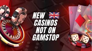 Discovering Non Gamstop UK Casino Sites Your Guide to Safe and Entertaining Gambling