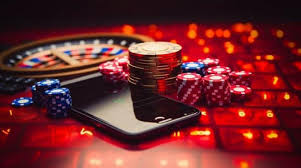 Experience Thrilling Entertainment with BigWins Casino Slot Games