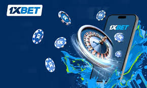 Explore the 1xbet App Your Gateway to Online Betting -1072847902