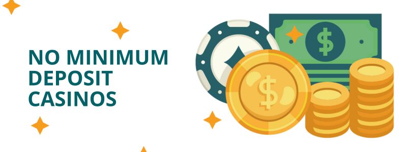 Exploring $10 Minimum Deposit Casinos in Australia