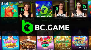Exploring BC.Game Mirror Sites A Comprehensive Guide 720267098