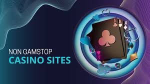 Exploring Casino Sites Not on Gamstop A Guide to Alternative Gaming Options