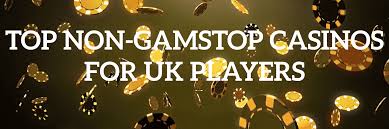 Exploring Casino Sites Not on Gamstop Freedom and Fun