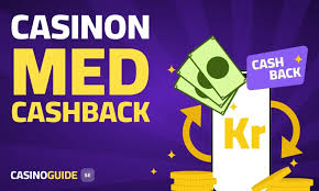 Få mest muligt ud af dit spil Casino med Cashback Bonus Få mest muligt ud af dit spil Casino med Cashback Bonus