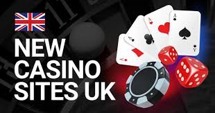 High RTP Casinos in the UK Maximize Your Winnings High RTP Casinos in the UK Maximize Your Winnings