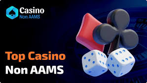 I Vantaggi e i Rischi dei Casino Online senza AAMS 1156746035 I Vantaggi e i Rischi dei Casino Online senza AAMS 1156746035