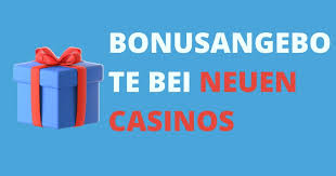 Neue Deutsche Casinos Chancen, Risiken und Trends