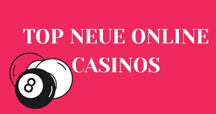 Neue Deutsche Casinos Chancen, Risiken und Trends