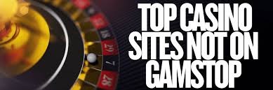 Non-Gamstop Casinos A Comprehensive Guide to Gaming Freedom