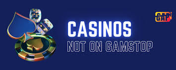 Non-Gamstop Casinos Your Gateway to Unrestricted Gambling
