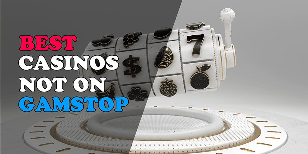 Non-Gamstop Casinos Your Gateway to Unrestricted Gambling