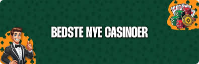 Nye Online Casinoer for DK - Find Det Bedste Spillested Nye Online Casinoer for DK - Find Det Bedste Spillested
