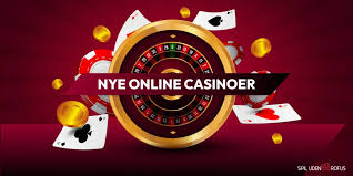 Nye Online Casinoer for DK - Find Det Bedste Spillested Nye Online Casinoer for DK - Find Det Bedste Spillested