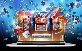 Обзор Caesar Casino Погружение в мир азартных игр