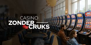 Ontdek de Voordelen van Casino zonder CRUKS in Nederland