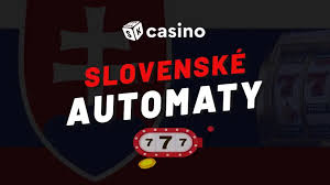 Slovenské online kasíno Ľahký prístup k zábave a výhram