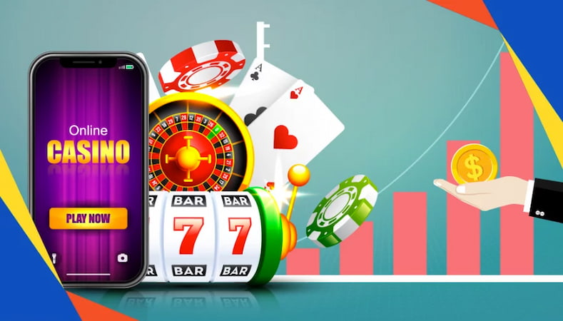 Udenlandske Casinoer Alt, hvad du behøver at vide