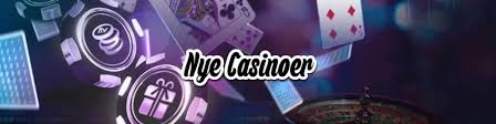 Udenlandske Casinoer Alt, hvad du behøver at vide