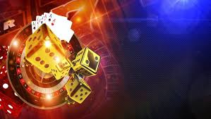 Understanding the Gambling Scene in the UK Trends, Regulations, and Popular Games