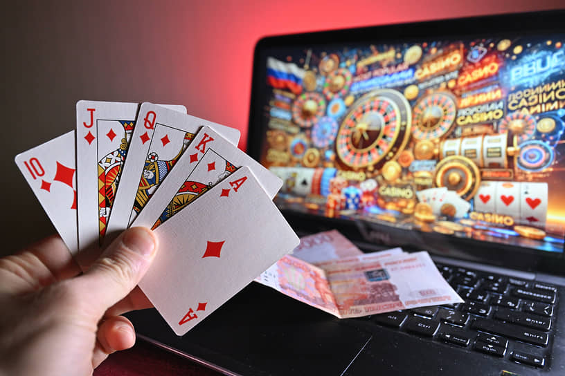 Understanding the Gambling Scene in the UK Trends, Regulations, and Popular Games