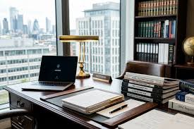 Understanding the Role of a Frozen Funds Lawyer 1281172020