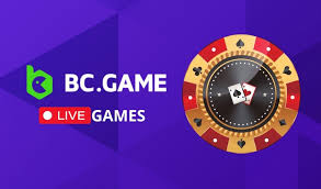 Unlock Exciting Rewards with BC.Game Bonus Codes 611462629
