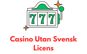 Utländska Casino Upptäck Den Bästa Spelupplevelsen