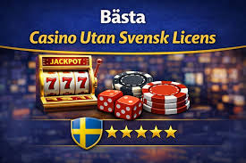 Utländska Casino Upptäck Den Bästa Spelupplevelsen