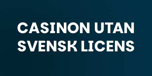 Utländska Online Casino En Guide till Nya Spelupplevelser