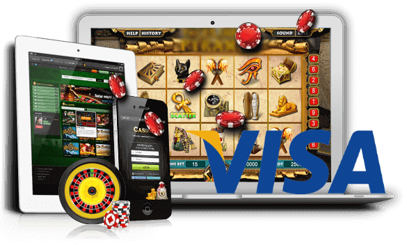 Visa Casinos Sichere Zahlungsmethoden für Online-Gambling Visa Casinos Sichere Zahlungsmethoden für Online-Gambling