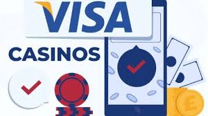 Visa im Online Casino Vorteile und Sicherheit
