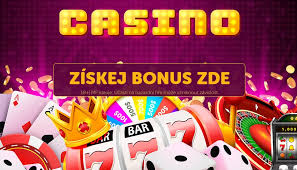 Zahraniční casino bonus Jak využít nejlepší nabídky pro hráče